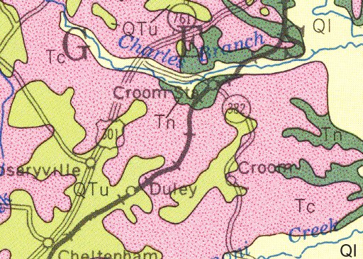 Prince Georges County Detail 15 (1968)