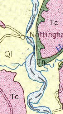 Prince Georges County Detail 20 (1968)